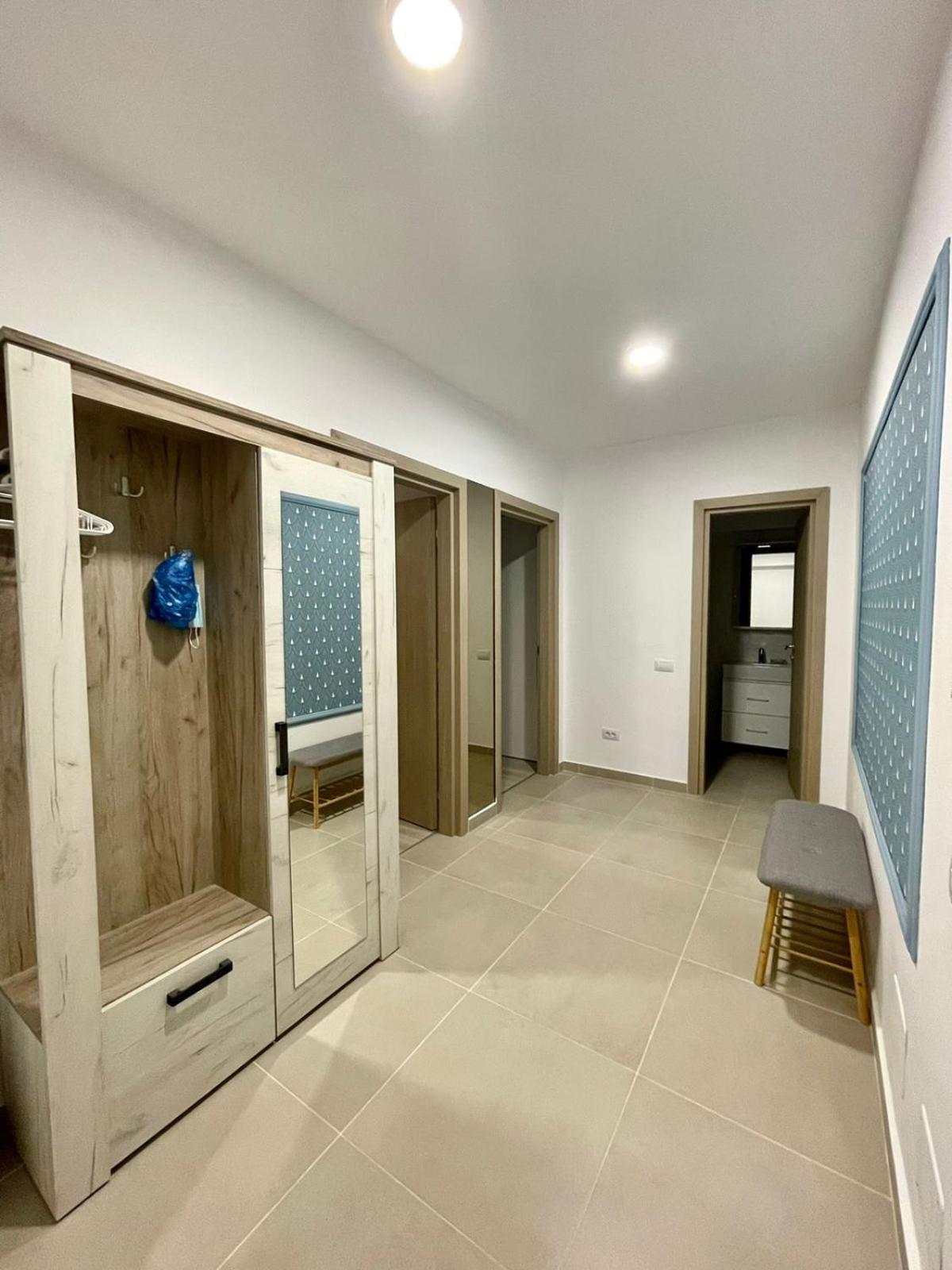 Politehnica Apartment Bukarest Kültér fotó