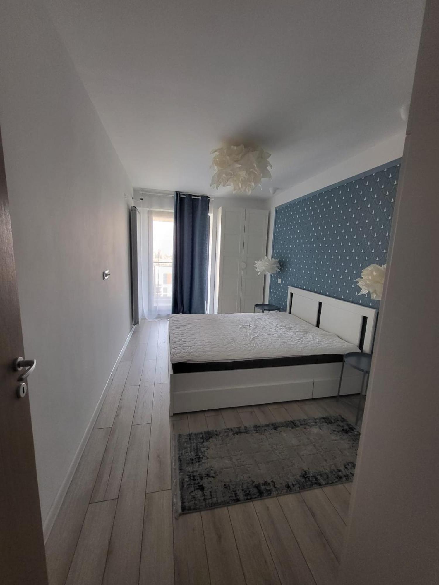 Politehnica Apartment Bukarest Kültér fotó